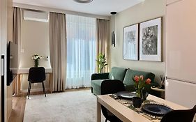 Urban Nest - City Center - Ac - Sienna 65
